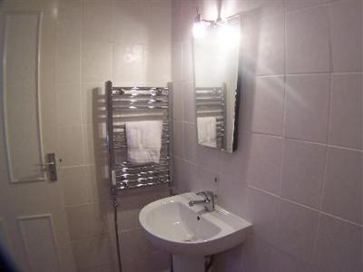 Thorverton Arms Экстерьер фото