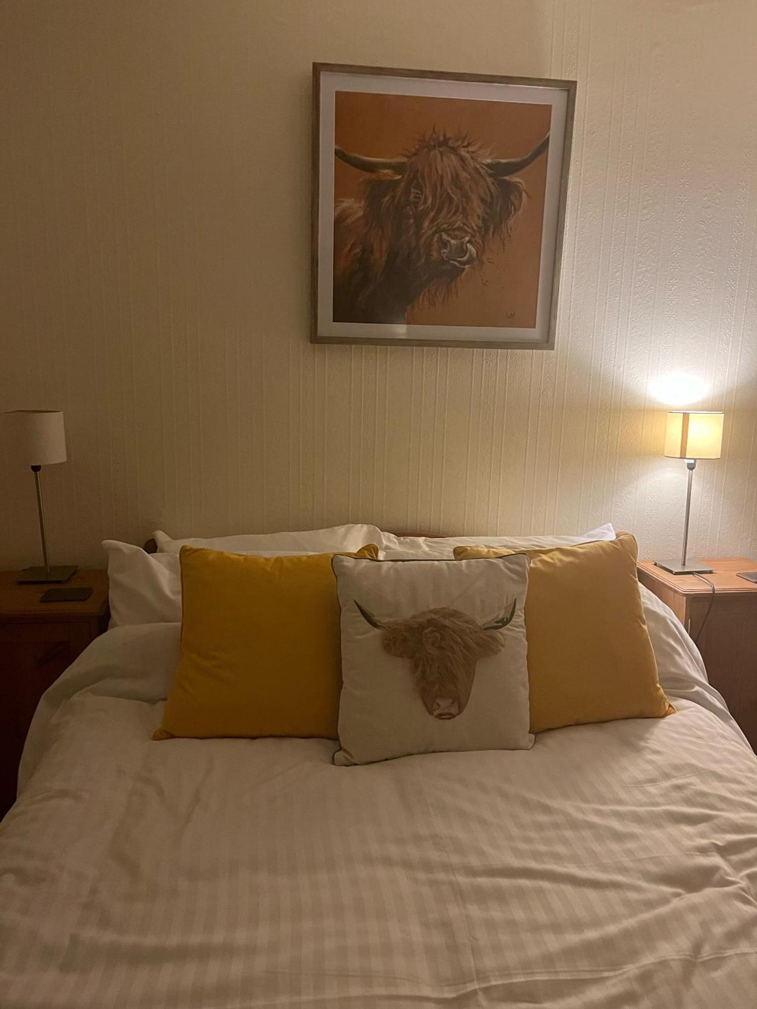Thorverton Arms Экстерьер фото