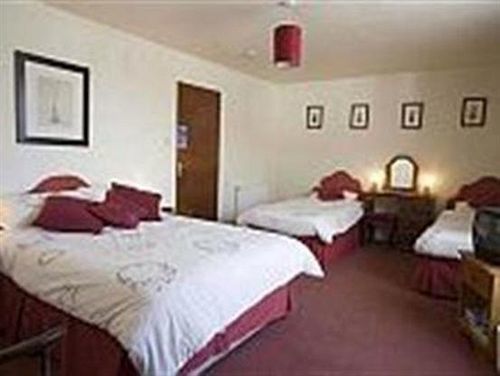 Thorverton Arms Экстерьер фото